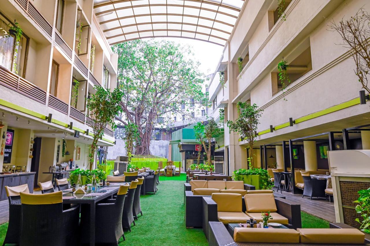 Citrus Hotel 罗纳瓦拉 外观 照片